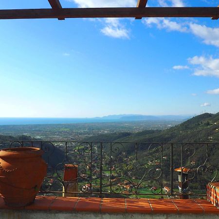 Dulcis In Borgo Bed & Breakfast Santa Lucia  Luaran gambar